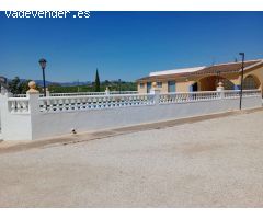 Chalet en Venta en Cazamular, Murcia