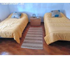 Alquiler vacacional para la semana de Agosto