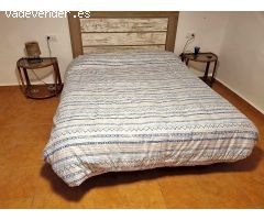 Alquiler vacacional para la semana de Agosto
