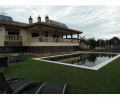 Chalet en Alquiler en Pliego, Murcia