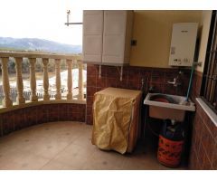 Chalet en Alquiler en Pliego, Murcia