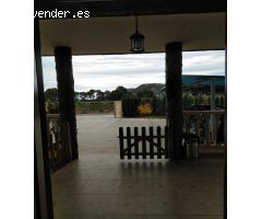 Chalet en Alquiler en Pliego, Murcia
