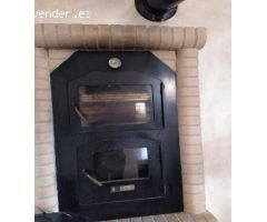 Chalet en Alquiler en Pliego, Murcia