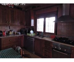 Chalet en Alquiler en Pliego, Murcia