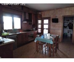 Chalet en Alquiler en Pliego, Murcia