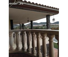 Chalet en Alquiler en Pliego, Murcia