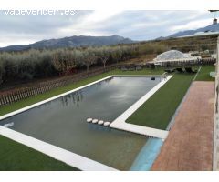Chalet en Alquiler en Pliego, Murcia