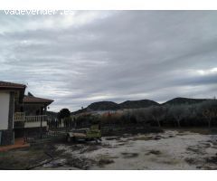 Chalet en Alquiler en Pliego, Murcia