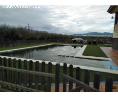 Chalet en Alquiler en Pliego, Murcia