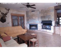 Chalet en Alquiler en Pliego, Murcia