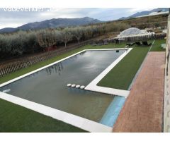 Chalet en Alquiler en Pliego, Murcia