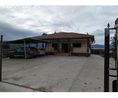 Chalet en Alquiler en Pliego, Murcia