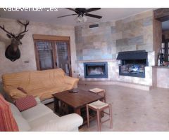 Chalet en Alquiler en Pliego, Murcia