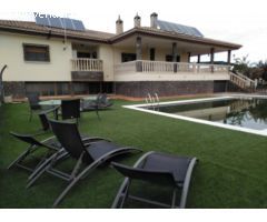 Chalet en Alquiler en Pliego, Murcia