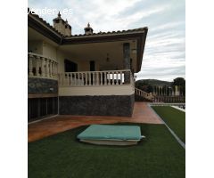 Chalet en Alquiler en Pliego, Murcia