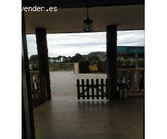 Chalet en Alquiler en Pliego, Murcia