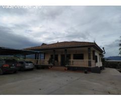 Chalet en Alquiler en Pliego, Murcia