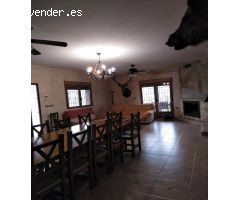 Chalet en Alquiler en Pliego, Murcia