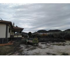 Chalet en Alquiler en Pliego, Murcia