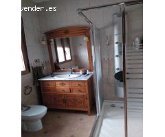 Chalet en Alquiler en Pliego, Murcia
