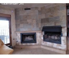 Chalet en Alquiler en Pliego, Murcia