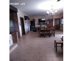 Chalet en Alquiler en Pliego, Murcia