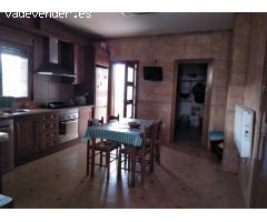 Chalet en Alquiler en Pliego, Murcia