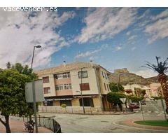 Plaza de garaje