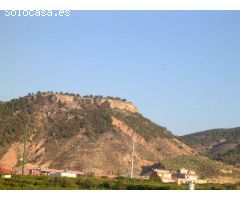Chalet en Alquiler en Pliego, Murcia