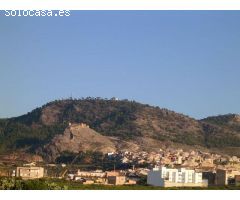 Chalet en Alquiler en Pliego, Murcia