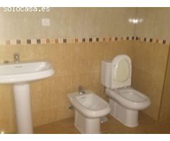 Apartamento en Venta en Pliego, Murcia