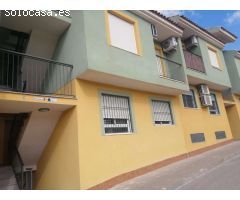 Apartamento en Venta en Pliego, Murcia