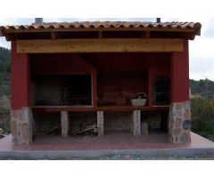 Chalet en Alquiler en Pliego, Murcia