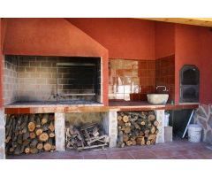 Chalet en Alquiler en Pliego, Murcia