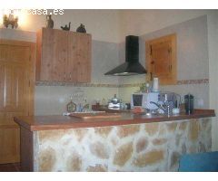 Chalet en Alquiler en Pliego, Murcia