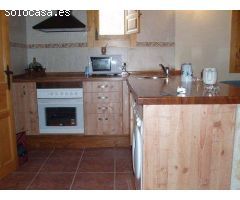 Chalet en Alquiler en Pliego, Murcia