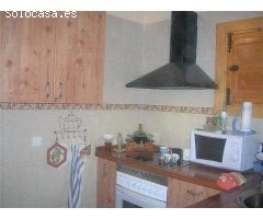 Chalet en Alquiler en Pliego, Murcia