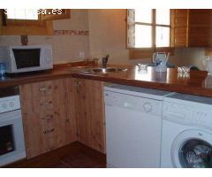 Chalet en Alquiler en Pliego, Murcia