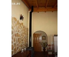 Chalet en Alquiler en Pliego, Murcia