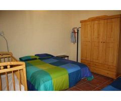 Chalet en Alquiler en Pliego, Murcia