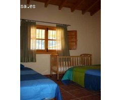 Chalet en Alquiler en Pliego, Murcia