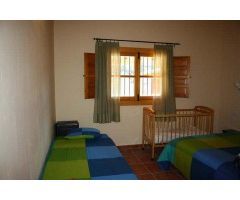 Chalet en Alquiler en Pliego, Murcia