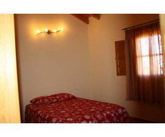 Chalet en Alquiler en Pliego, Murcia