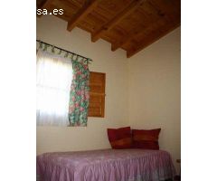 Chalet en Alquiler en Pliego, Murcia