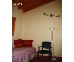 Chalet en Alquiler en Pliego, Murcia