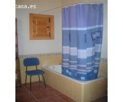 Chalet en Alquiler en Pliego, Murcia