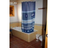 Chalet en Alquiler en Pliego, Murcia