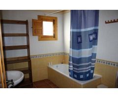 Chalet en Alquiler en Pliego, Murcia