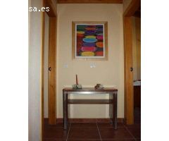 Chalet en Alquiler en Pliego, Murcia