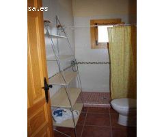 Chalet en Alquiler en Pliego, Murcia